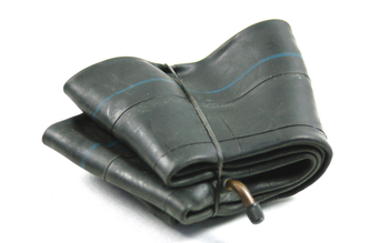 Dętka 130/70- 12-120/70 wentyl kątowy Moretti Dętka Skuter Aprilia Yamaha