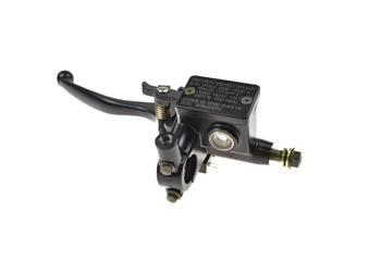 Pompa hamulcowa tylna + dźwignia quad Kayo AU200 - ciągnik T3B