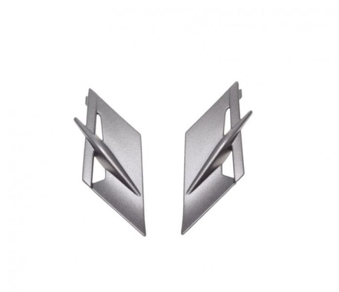 Wentylacja wloty powietrza boczne kasku ls2 ff366