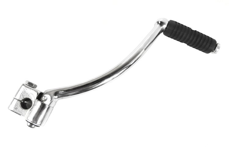 Dźwignia rozrusznika kopka 4t 139fmb ferro junak