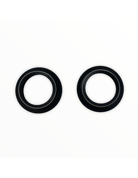 Uszczelniacze przeciwpyłowe lag pitbike Fastace MRF Kayo 190-R TT