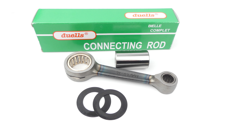 Duells Korbowód MZ ETZ 150 Czop 28 mm