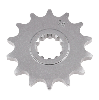 Zębatka zdawcza przód 14z Minarelli AM6 DPR Performance