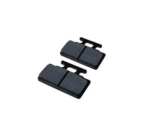 Klocki hamulcowe przód mod1 pitbike YCF