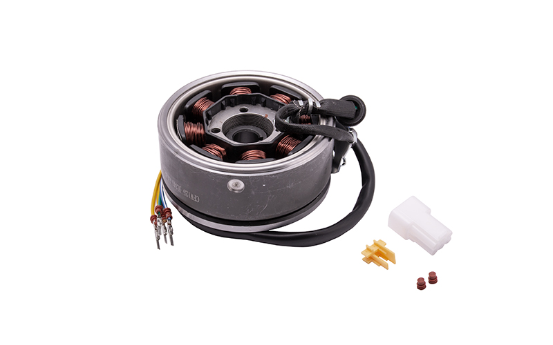 Iskrownik z magnetem do Hyper 125