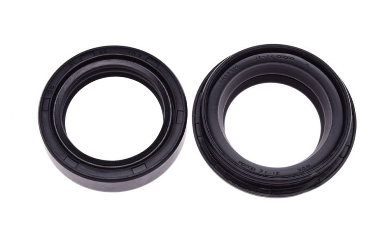 Uszczelniacz amortyzatora przód 31x43x10,5