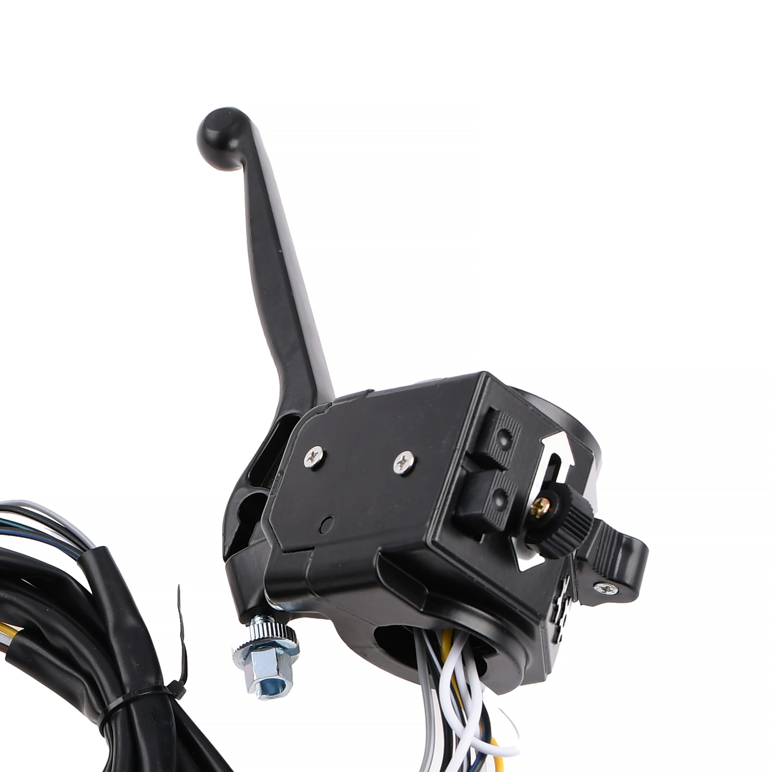 Przełączniki zespolone Simson S51 DPR Classic