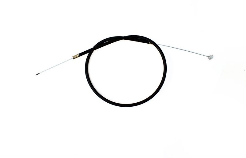 Linka hamulca przedniego 66cm Mini Pocket Bike Mini ATV Mini Cross