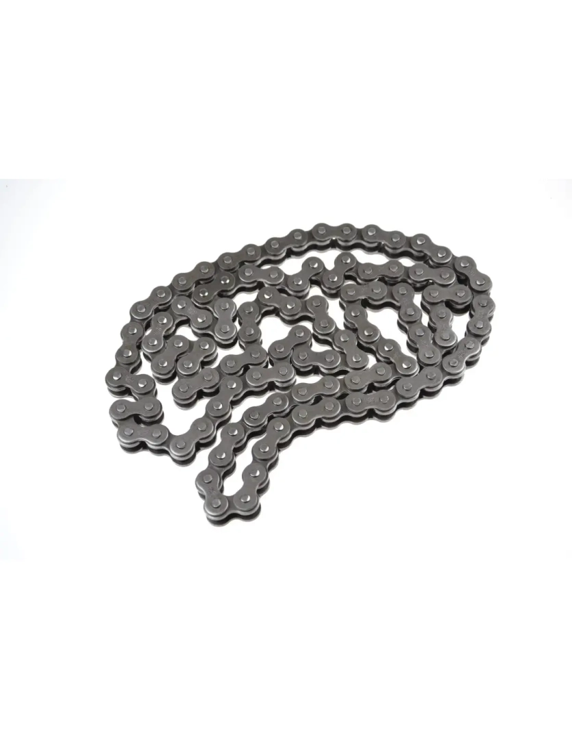 Łańcuch motocyklowy 520H 108 ogniw dirtbike Kayo K2 250 T2 Enduro K2L