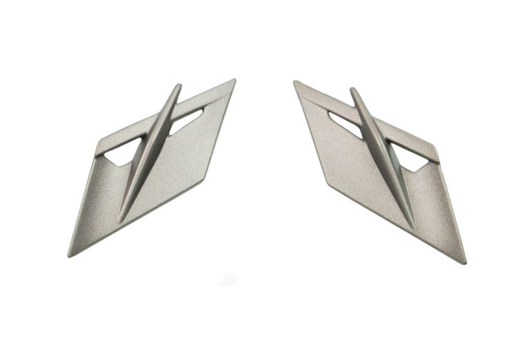 Wentylacja wloty powietrza boczne kasku ls2 ff366