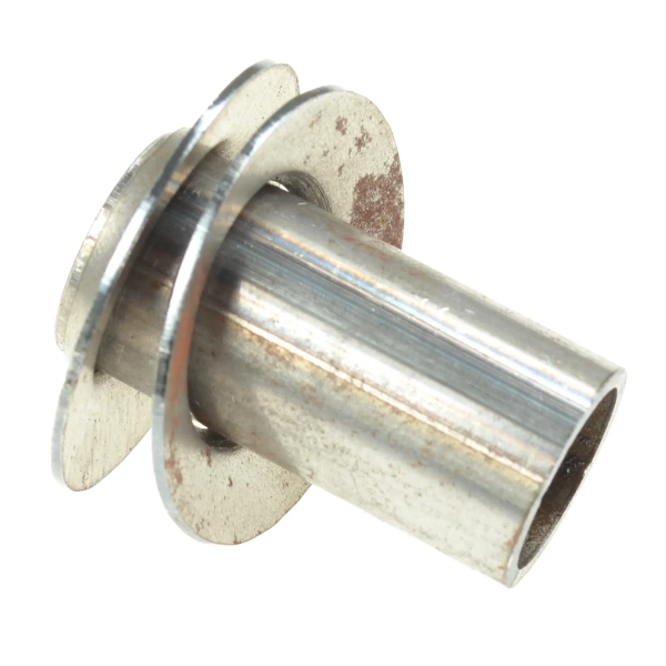 Tulejka łożyska koła z podkładką motorower Jawa 50