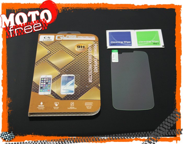 Szkło hartowane ochronne 9h do alcatel c5