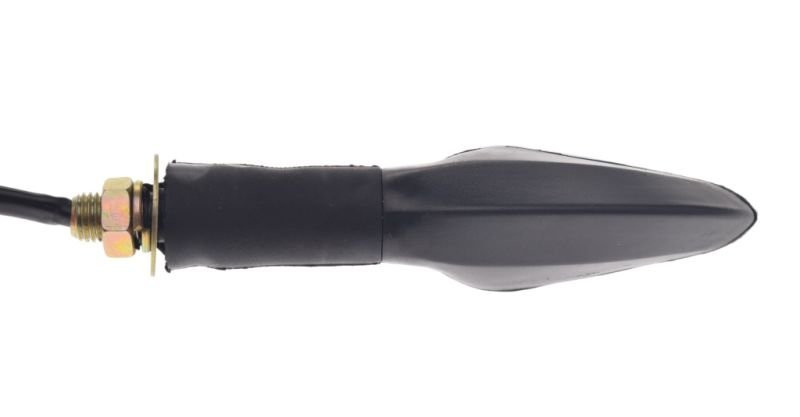 Kierunkowskazy Led tył Junak 126 M10 x 1.25 homologacja E24