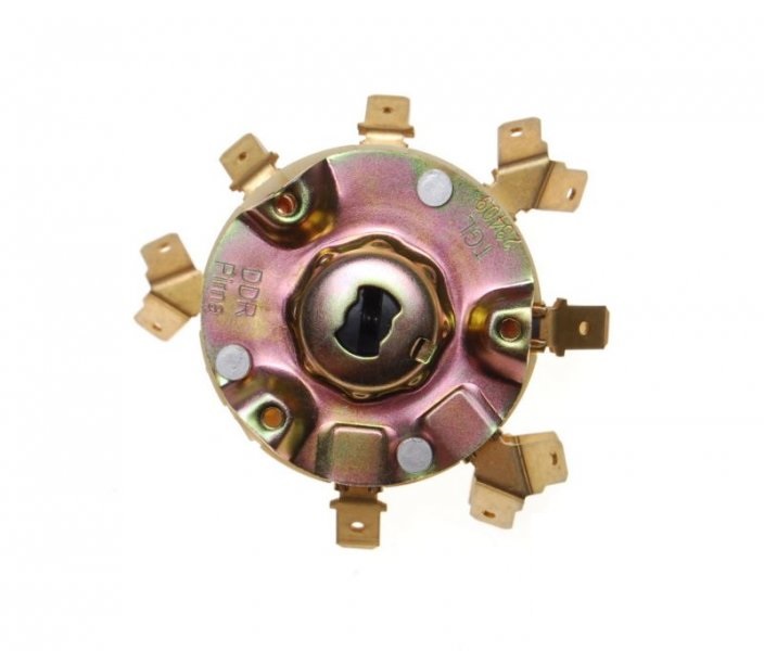 Nowa stacyjka org simson s50 s51 enduro 