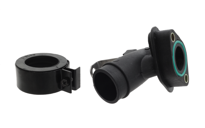 Króciec ssący ATV Quad Barton Mikilon 180 (H)