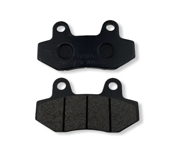 Klocki hamulcowe zacisk 2 tłoczkowy mod2 pitbike YCF Bigy Pilot SM Start