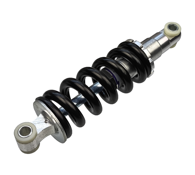 Amortyzator przód tył 19cm regulowany Mini Pocket Bike ATV