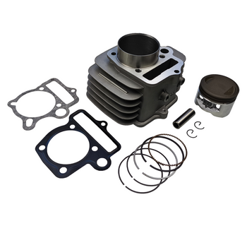 Cylinder 140cc 1P56FMJ (56mm) cross pitbike MRF 140
