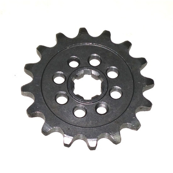 Zębatka zdawcza wyczynowa 16z 420 pitbike YCF Bigy Factory Lite Pilot Start SM