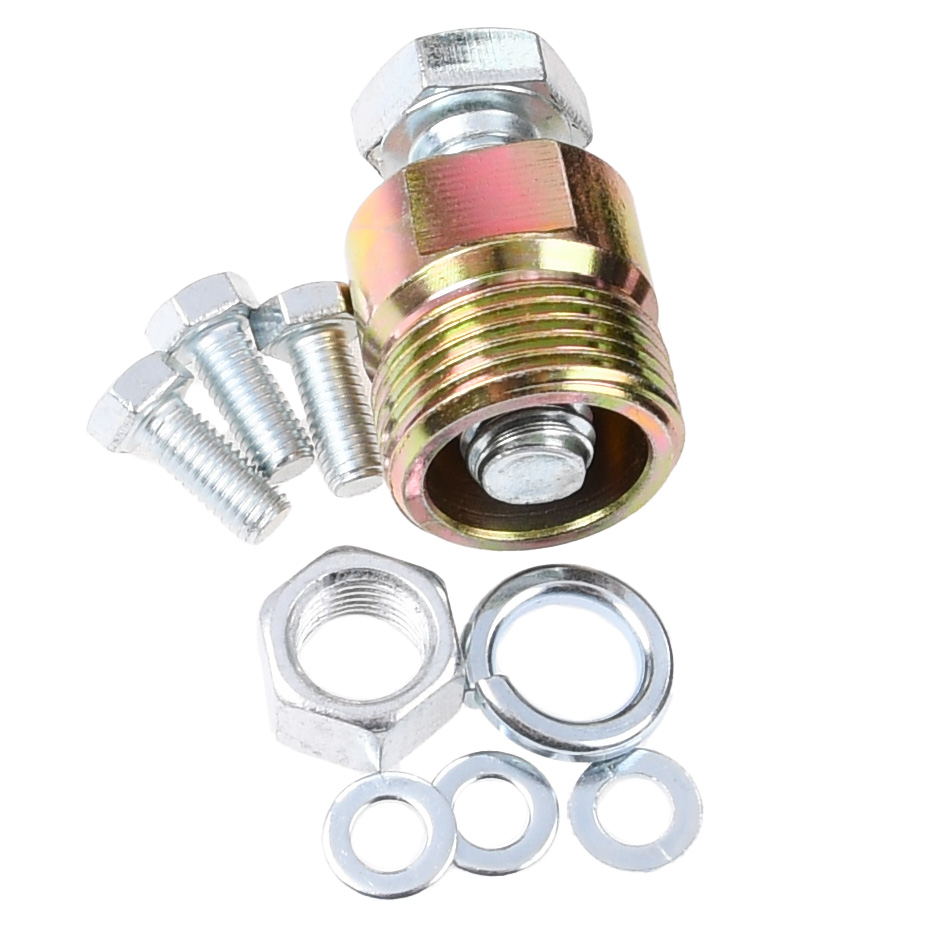 Zapłon bezstykowy CDI 12V Romet Komar Ogar 205 Kadet Pegaz polska instrukcja