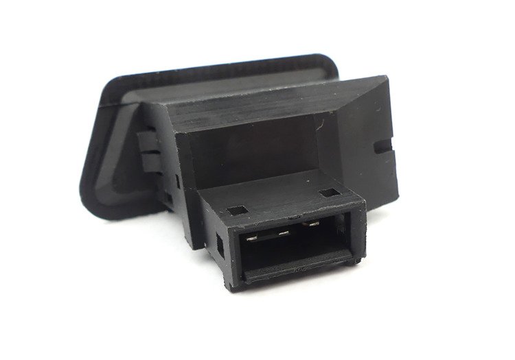 Przełącznik kierunkowskazów  qt4 longija zipp 2t