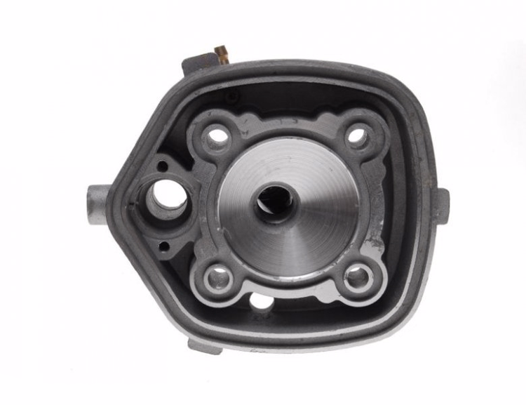 Głowica cylindra piaggio lc70 aprilia rs 70