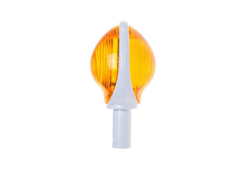 Kierunkowskaz Schwalbe w kierownice Mz Ts Simson