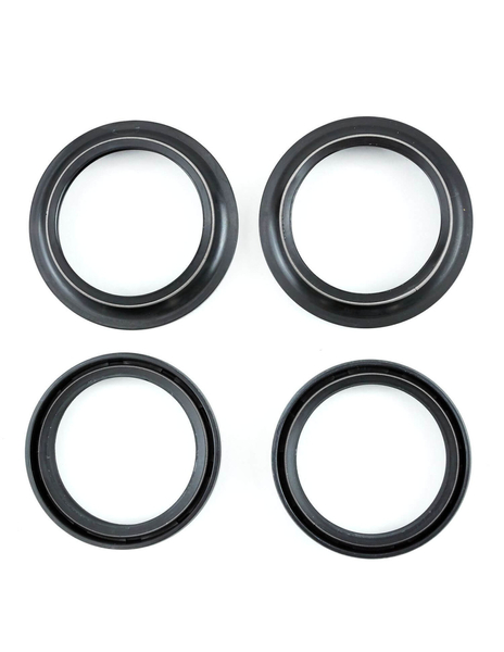 Uszczelniacze przednich lag FASTACE dirtbike Kayo T4 250 Enduro