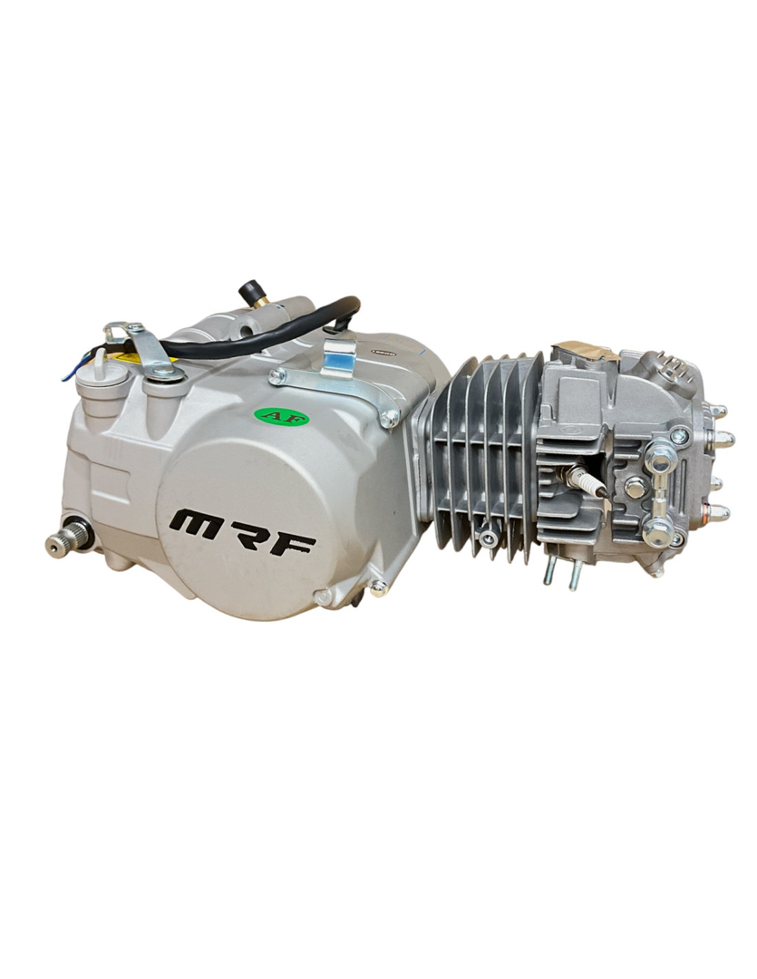 Silnik 140cc 12KM pitbike MRF 120 HQ RC SM 140 HQ RC SM TTR Kayo TT140