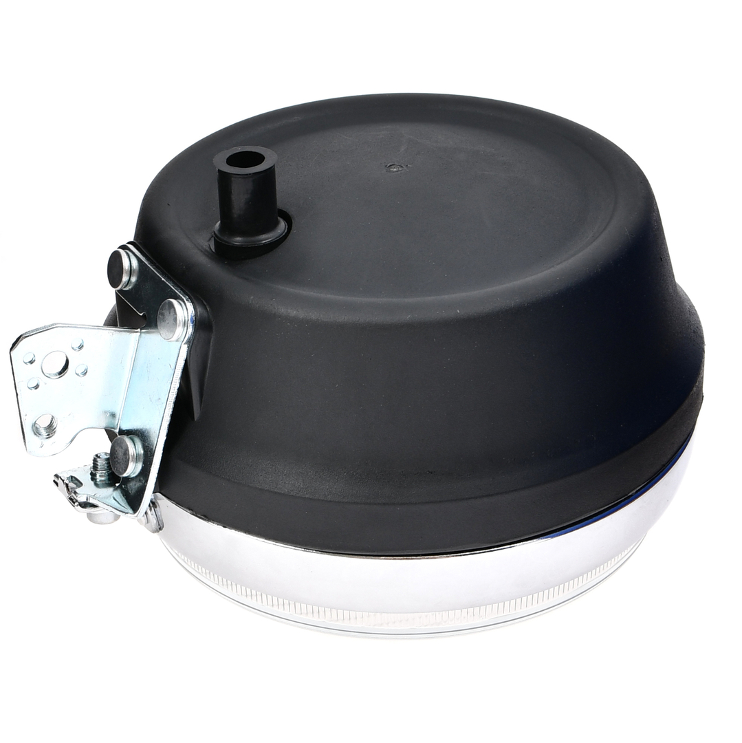 Lampa reflektor przód wkład lampy BA20D Bilux Simson