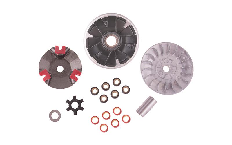 Wariator tuningowy skutera 2T Barton Falcon Zipp Yamaha Romet Beta Aprilia