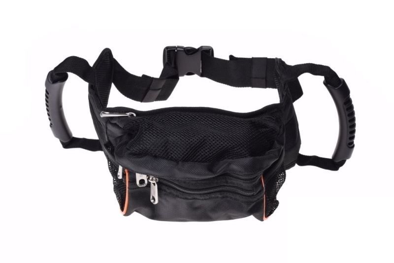 Torba z uchwytem dla pasażera 2,90 litra