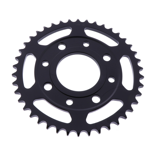 JT zębatka tylna 42z 428 Honda CG 02-05r CM 82-97r CB 125 Daelim VC 125