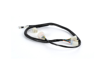 Wiązka przewodów instalacja elektryczna Kayo Mini GP 150