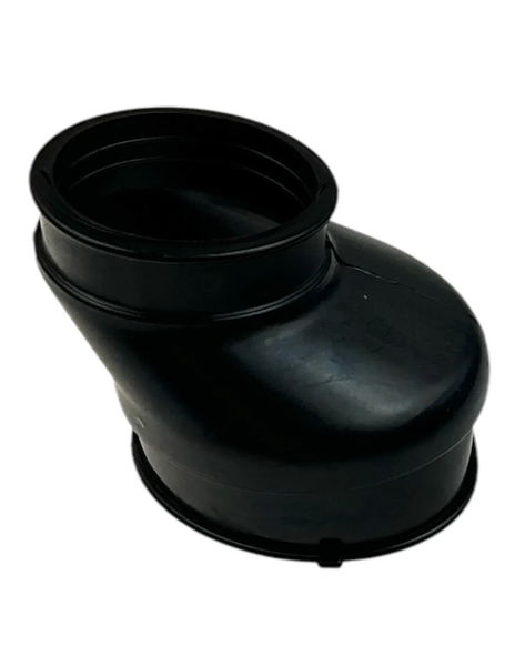 Łącznik gumowy airbox / gaźnik quad Kayo AU200 - ciągnik T3B