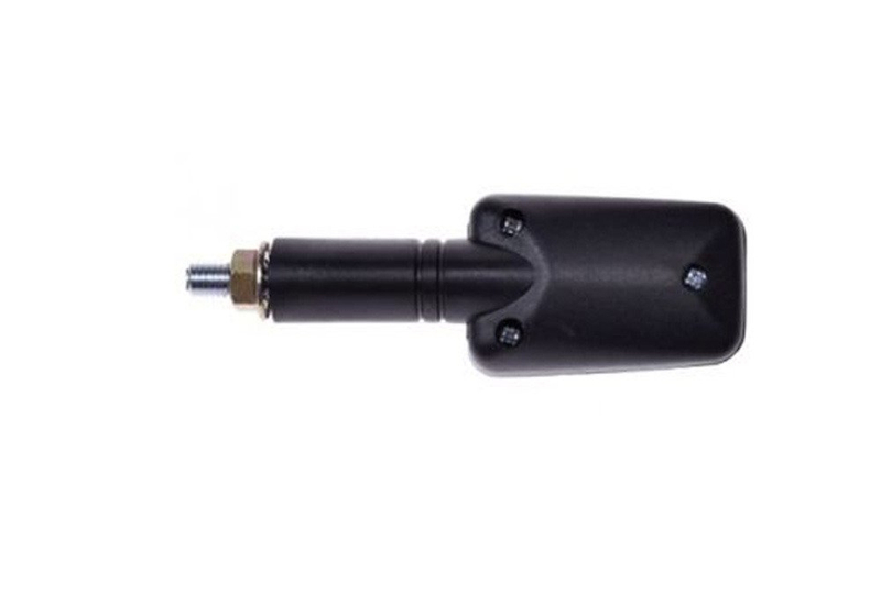 Kierunkowskaz kierunki ciemny klosz długie ramie