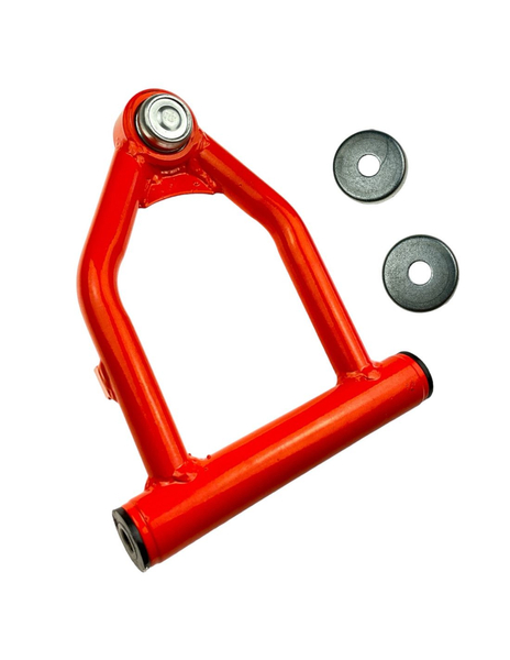 Ramię przedniego wahacza lewe górne quad Kayo AT110 AT125 AU110 AU125