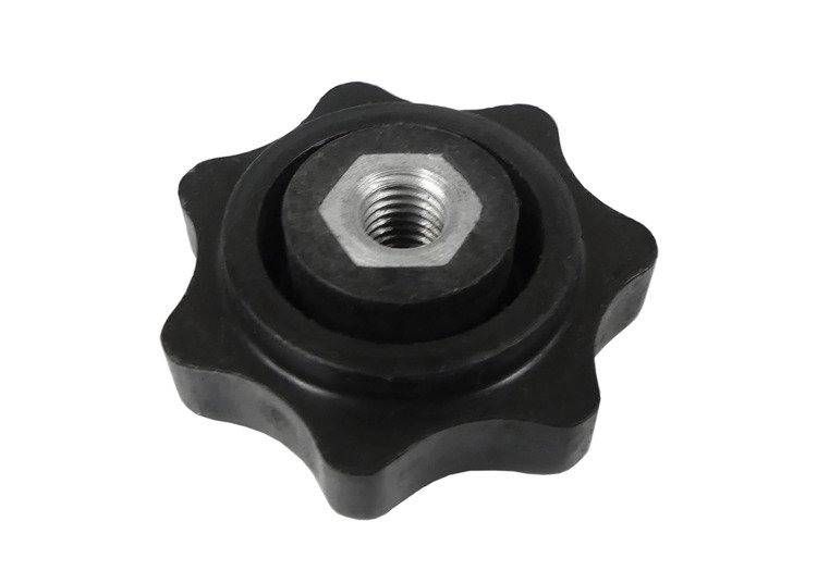 Nakrętka pokrywy silnika Simson SR50 KR51 SR4 MZ TS