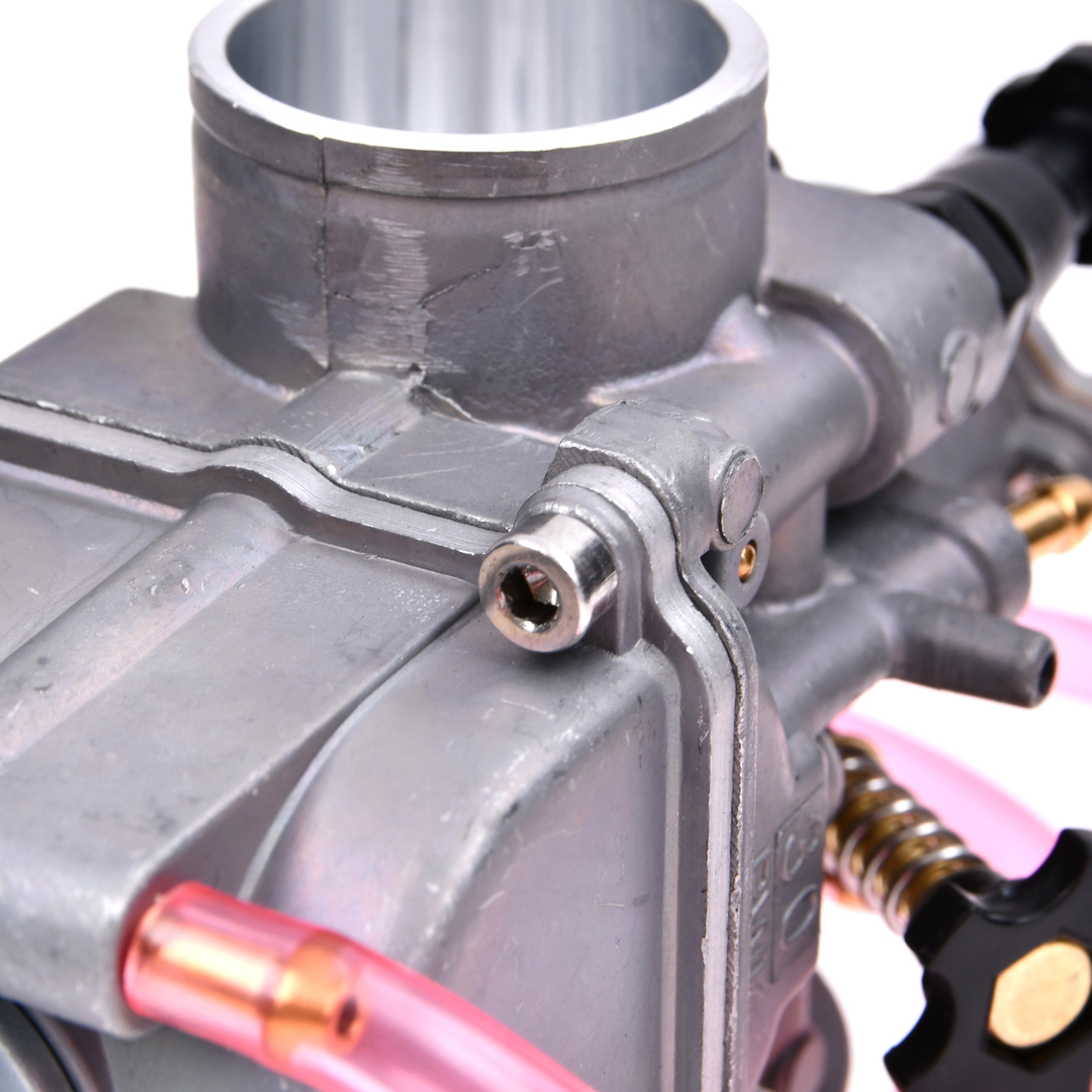 Gaźnik DPR 30mm PWK + dysze (135-158) Simson Romet Honda Yamaha Piaggio