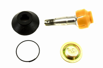 Sworzeń wahacza quad Kayo AU200 - ciągnik T3B