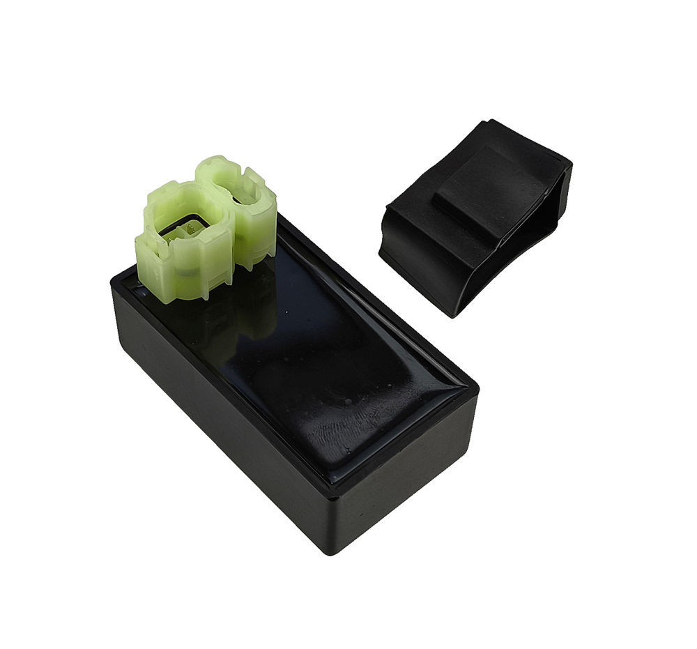 Moduł zapłonu 4T CDI DC odblokowany CB250cc quad atv Loncin Bashan Shineray