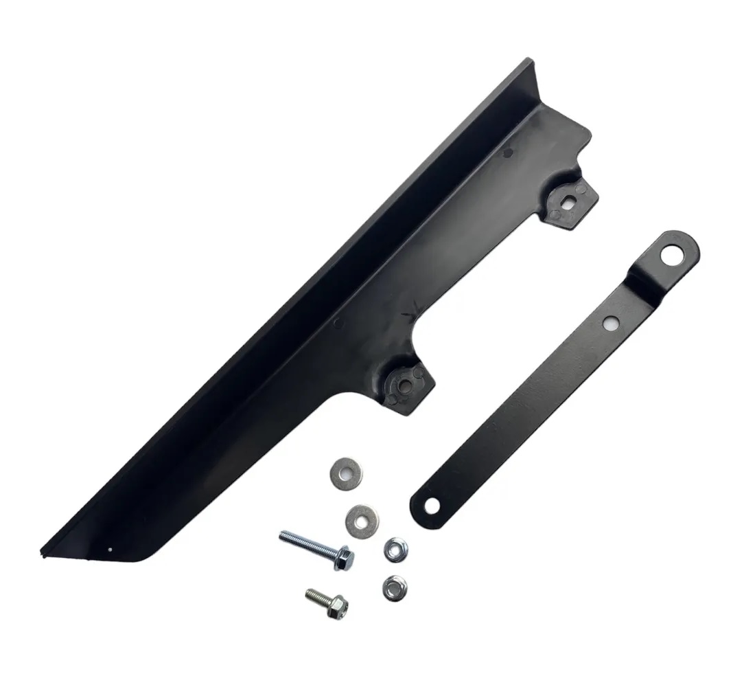 Osłona łańcucha cross pitbike MRF 80 Mini