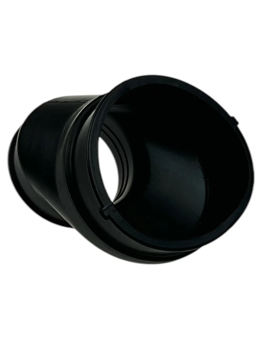 Łącznik gumowy airbox / gaźnik quad Kayo AU200 - ciągnik T3B