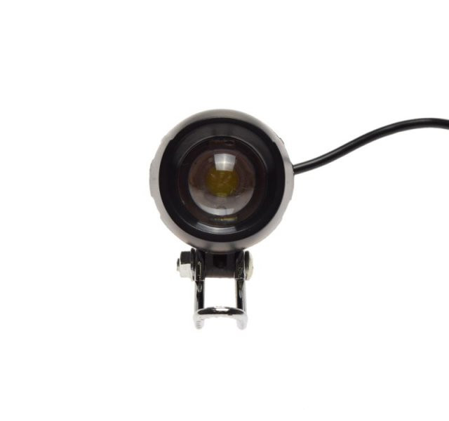 Lampa przednia do hulajnogi elektrycznej Kugoo M4