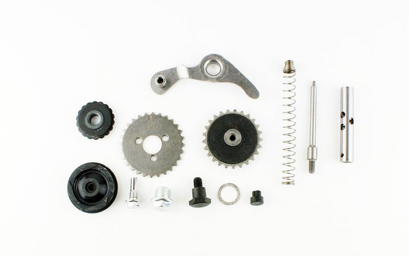 Napinacz łańcuszka rozrządu motorower 4t 139fmb