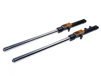 Amortyzator przód przedni do junak 904 komplet