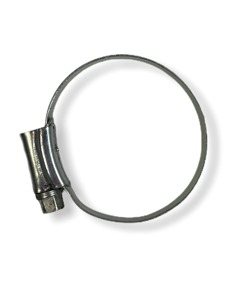 Opaska metalowa do filtra powietrza 35-51mm pitbike MRF Kayo Pitgang RXF