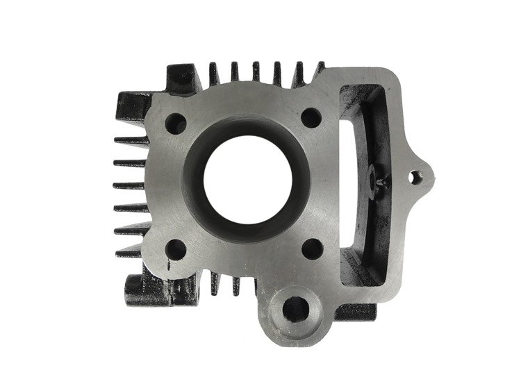 Głowica cylinder 70cm3 139FMB Junak Zipp Barton