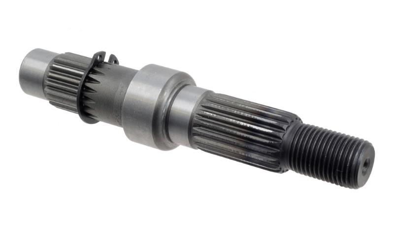 Wałek przekładni oś koła tylnego Barton Galactic