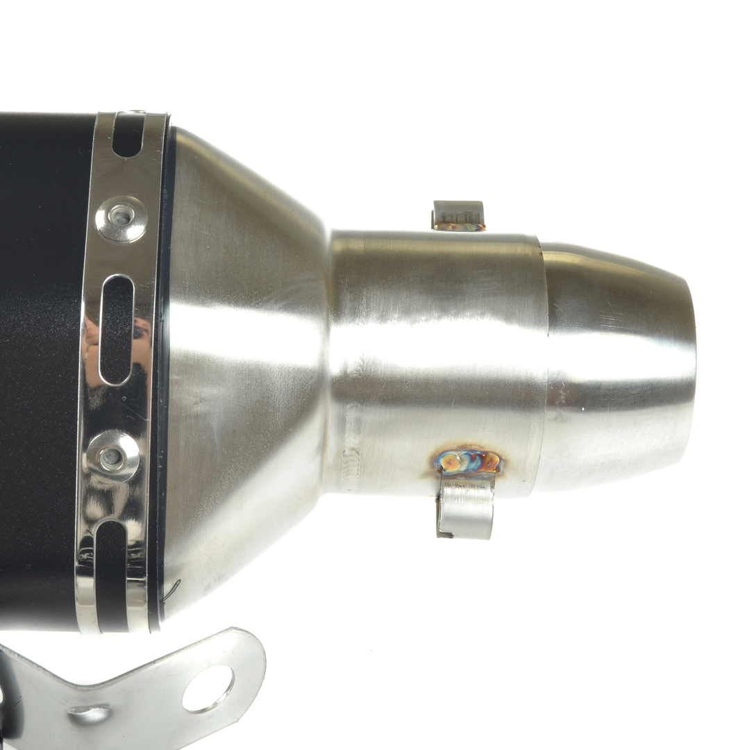 Tłumik wydech db killer replika r1 f6 f1 cbr gsxr